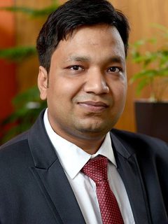 Sumit Agarwal, Founder of Riskweise